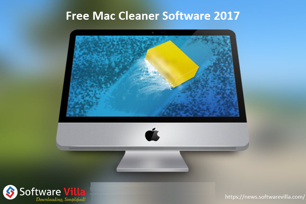 best 2018 mac system cleaner / optimizer
